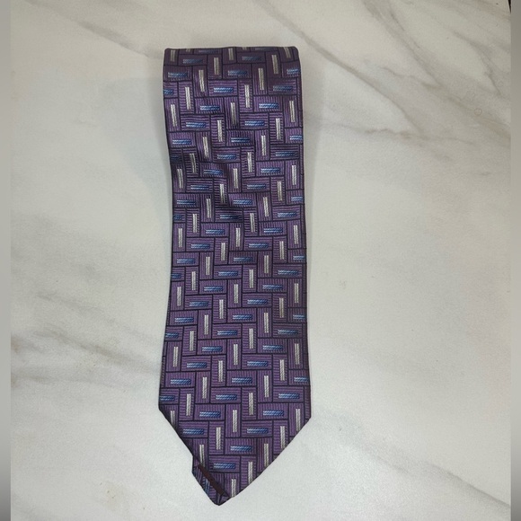 XMI for Nordstrom silk necktie - Picture 1 of 3